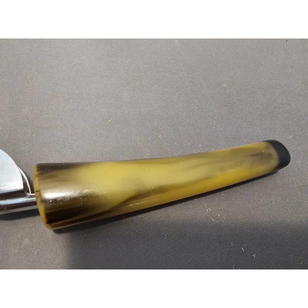 Vintage Bakelite Trav L Bar Punch Can & Wine, Beer/Soda Bottle Opener - 5-3/4